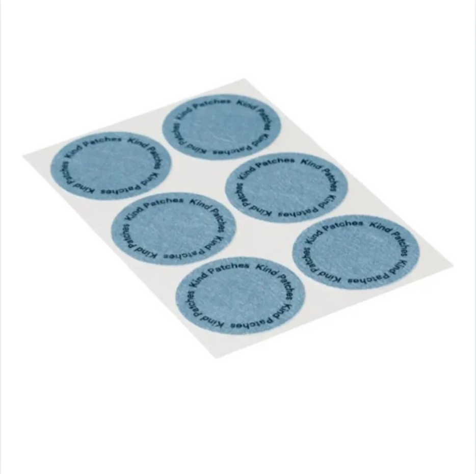 Parches Anti-Arrugas: Tu Aliado para una Piel Joven