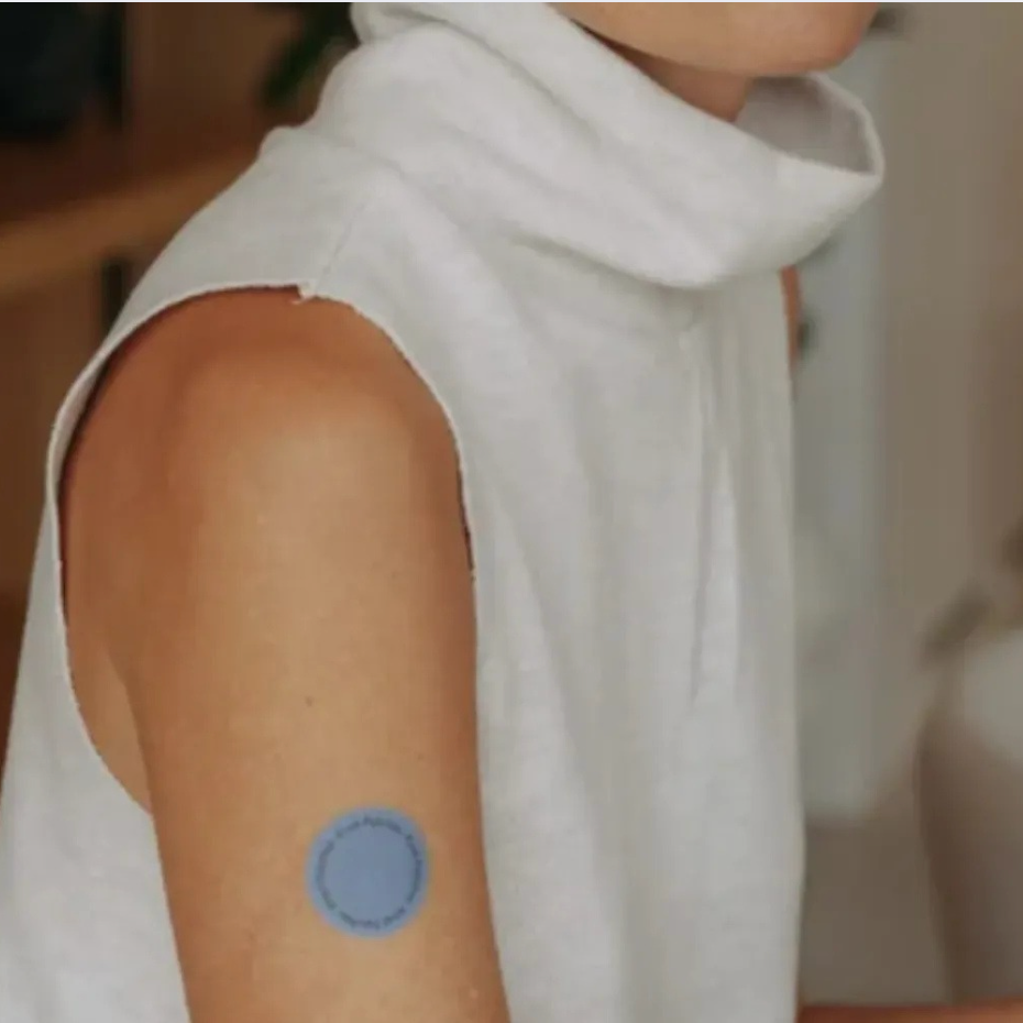 Parches Anti-Arrugas: Tu Aliado para una Piel Joven