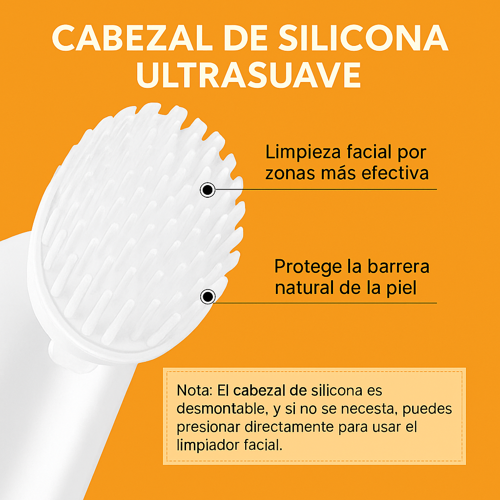 Pack x 3 Unidades para Cuidado y Limpieza con Cúrcuma