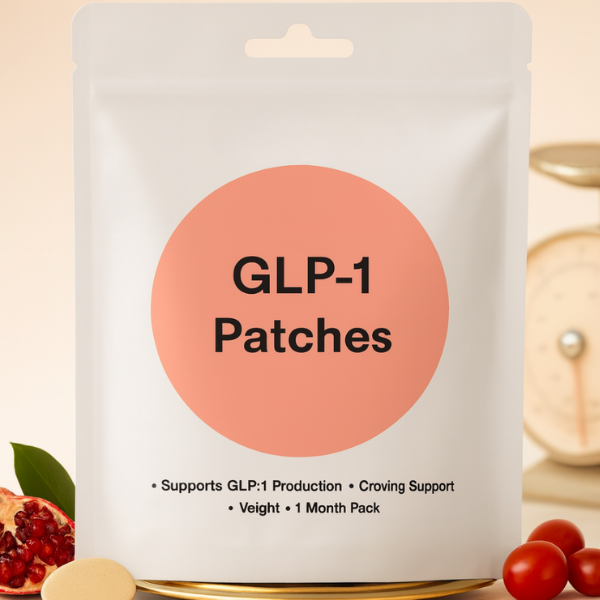 GLP-1 Patches: El Soporte Invisible para tus Metas de Bienestar