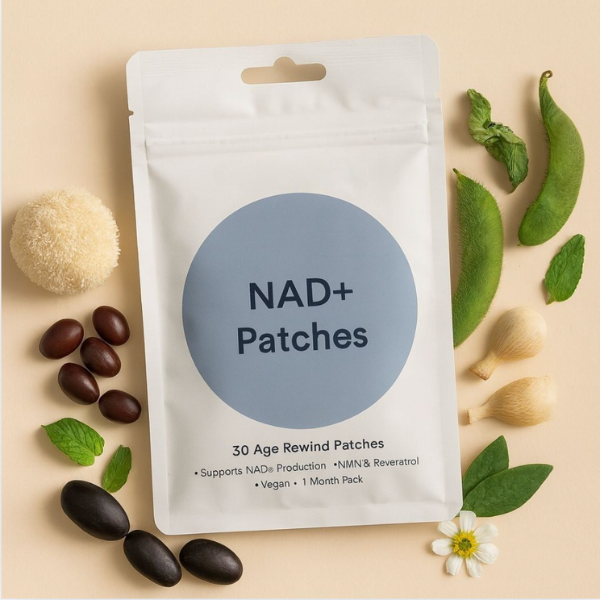 Parches Anti-Arrugas: Tu Aliado para una Piel Joven