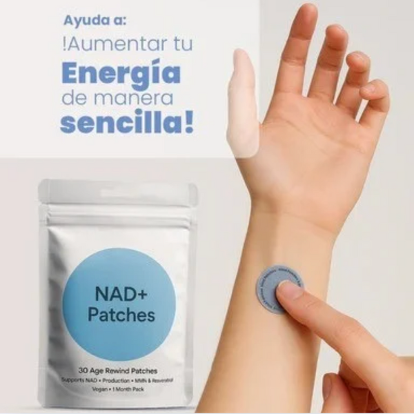 Parches Anti-Arrugas: Tu Aliado para una Piel Joven
