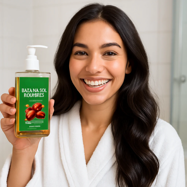 Shampoo BatanaPro: La Fuerza que Tu Cabello Necesita